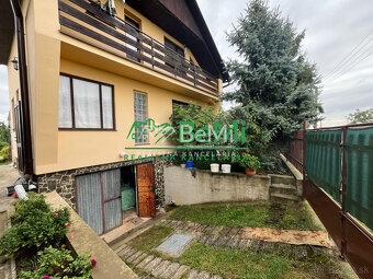 Predaj   chalupa rekreačný dom s vinicou Levice (054-13-MIJK - 2