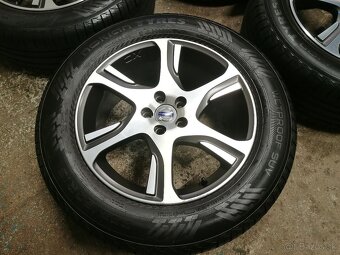 Letná sada VOLVO R18 - 2