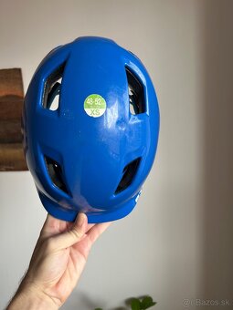 Detska cyklisticka prilba - 2