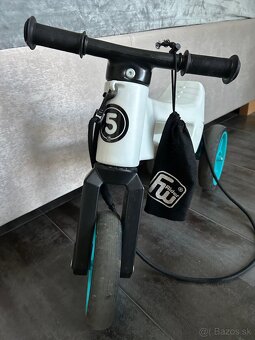 Odrazadlo FUNNY Wheels - 2