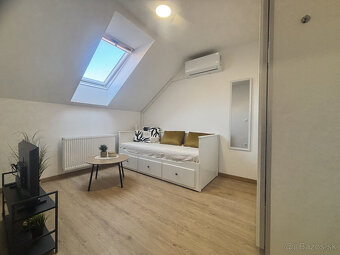 EXKLUZÍVNE 1 izbový byt na prenájom - Halenárska Trnava - 2