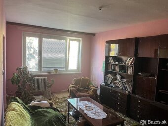 Tichý a slnečný dvojizbový byt, kde sa budete cítiť ako doma - 2