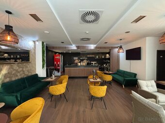 Odstúpenie novej prevádzky v centre mesta Poprad - 2