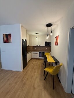 prenájom 2-izbového bytu WEST Galanta - 2