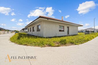 ALL INCLUSIVE I 4 IZBOVÝ RD S TERASOU (DVOJDOM) NA PREDAJ GA - 2