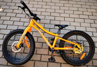 Na predaj detský bicykel MERIDA MATTS J20 - 2