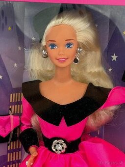 Barbie Steppin’ Out (1989) – Special Edition – NRFB - 2