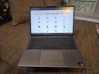 Predam notebook Dell Latitude 7455 (Snapdragon) v zaruke - 2