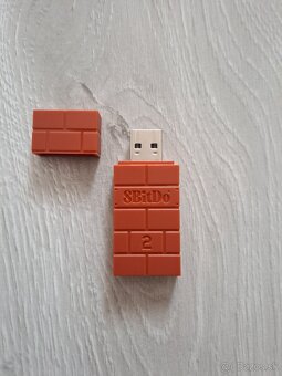 8BitDo 2 adaptér - 2