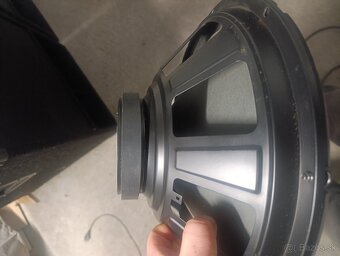 Reproduktory 15" - 2