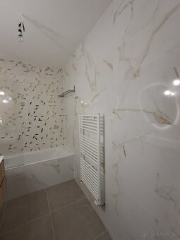 Komplexné Rekonštrukcie Kúpeľni - 2