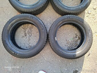 175/65r15 zimne gumy michelin - 2