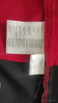 Softshellova bunda - 2