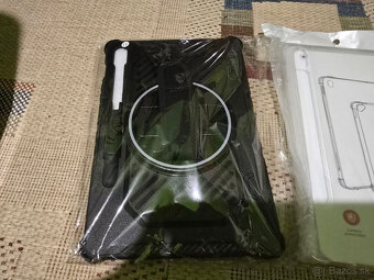 Samsung Galaxy Tab S9 puzdra - 2