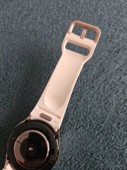 Hodinky Samsung Galaxy Watch6 40mm - 2