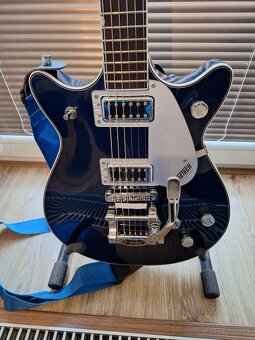 Gretsch G5232T Electromatic Double Jet, Midnight - 2