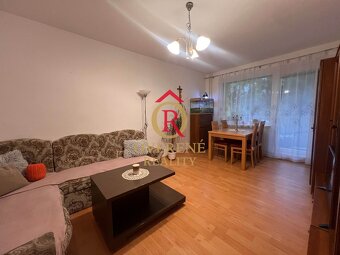 REZERVOVANÉ Predaj - 4-izbový byt Ružomberok, Kľačno - 2