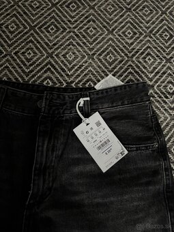 Rifle Pull and Bear straight 42 - 2