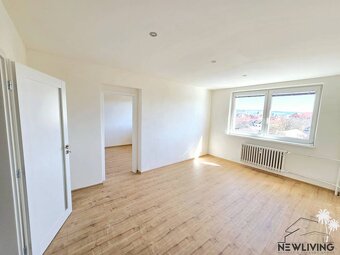 3izbový byt po kompletnej rekonštrukcií Hlohovec s vizualizá - 2