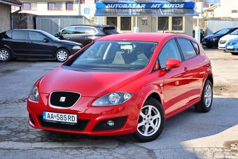 Seat Leon 1.4 TSI Style - 2