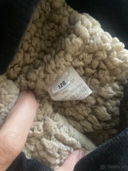 OLLO 128 zateplený barancek - 2