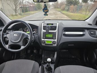 Nepojazdné auto - 2