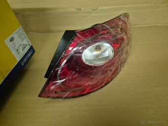 Zadne svetlo vw passat CC B6 - 2