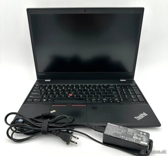 Lenovo Thinkpad T570 | i5 • 8GB RAM • 256GB SSD - 2
