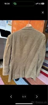 Pánske sako Matinique - 2