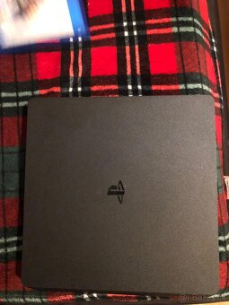 Predam playstaion 4 - 2