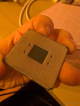 Predám AM4 procesor AMD Ryzen 7 5800x - 2