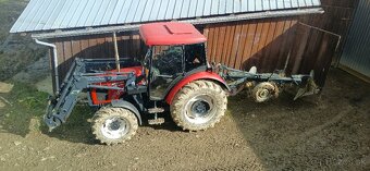 Zetor 7341 - 2