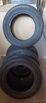 Predam Continental 215/65r17 - 2