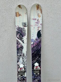 Lyze Line Pandora - 2