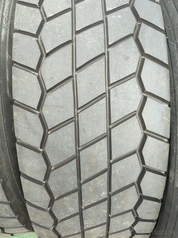 295/80R22,5 MATADOR D HR4 - 2
