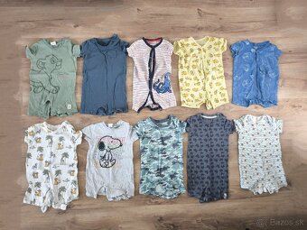 Mix vecí 6-9 mesiacov - 2