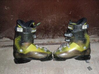 Rossignol Alias č.40,40,5 - 2