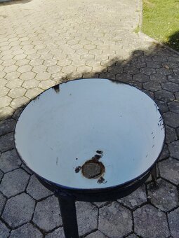 záhradný kvetináč - 2