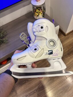 Predam detské korčule 26 - 28 - 2