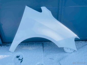 Diely VW Touran 1T3 - 2