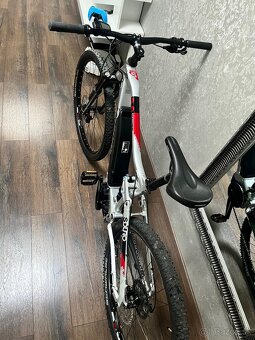 Haibike Fullnine 2.0 r.2020 - 2