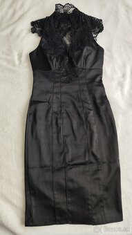 Elegantné šaty - 2