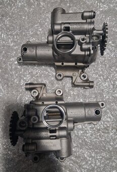 Olejove cerpadlo VOLVO 31330979 - 2