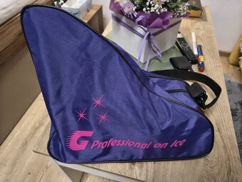 GrafGalaxy Extra Light dámske 6 1/2 - 2