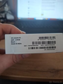 Samsung a26 5G 128gb - 2