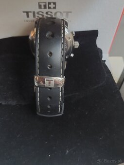 Tissot prc 200 chronograf - 2