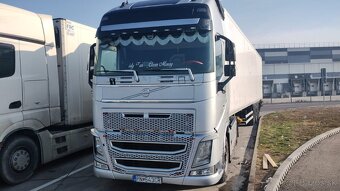 Volvo fh4 - 2