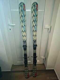 lyze Blizzard 151 cm - 2