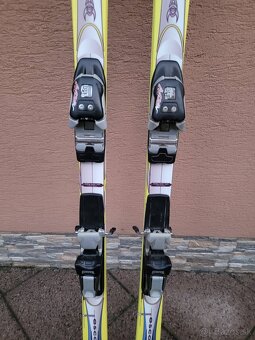 Lyže K2 - 2