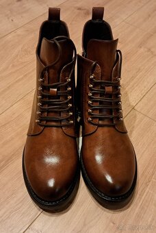 Topánky,  Čižmy, Spoločenské lodičky,topánky - 2